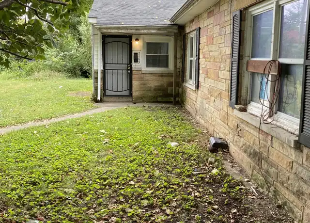 Property at 2163 Admiral Dr, Indianapolis, IN, 46219, 2 beds, 1 bath, [object Object]