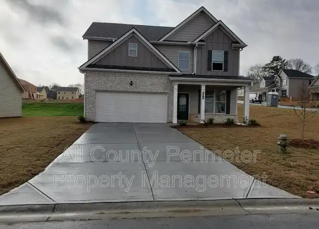 Property at 304 Cornwell Way, Calhoun, GA, 30701, 4 beds, 3 baths, [object Object]