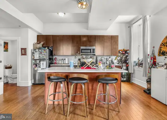 Property at 2136 E Dauphin St Unit 203, Philadelphia, PA, 19125, 1 bed, 1.5 baths, [object Object]