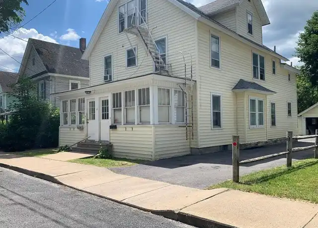 Property at 11 Kearney St, Oneonta, NY, 13820, 1 bed, 1 bath, [object Object]