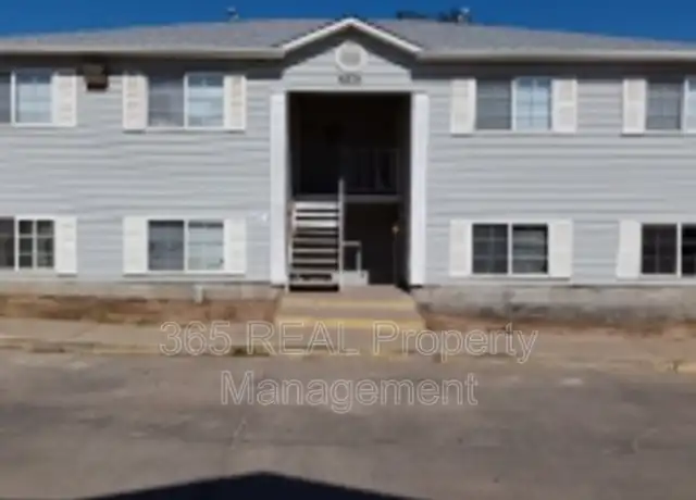 Property at 3600 17th Ave Unit 4, Evans, CO, 80620, 2 beds, 2 baths, [object Object]
