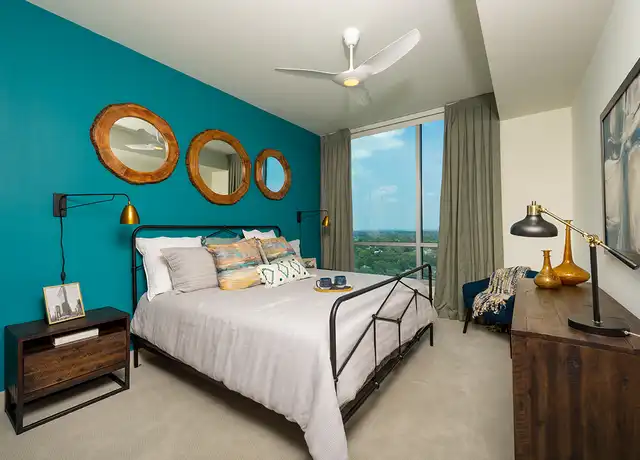 Property at 1851 Old Main St Unit M4-25, Houston, TX, 77030, 0 beds, 1 bath, [object Object]
