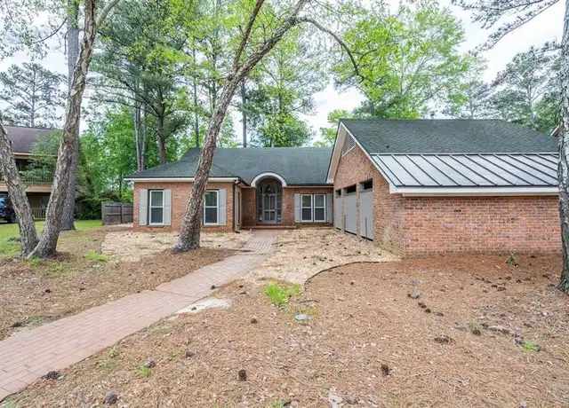 Property at 7701 Halcyon Forest Trl, Montgomery, AL, 36117, 3 beds, 2 baths, [object Object]