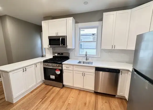 Property at 114 Rogers Ave #1, Somerville, MA, 02144, 2 beds, 1 bath, [object Object]