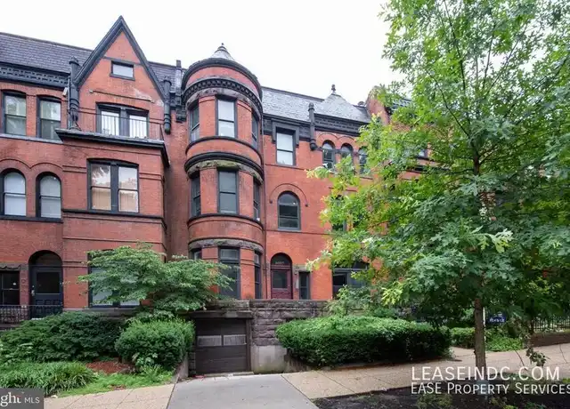 Property at 1007 New Hampshire Ave NW #2, Washington, DC, 20037, 2 beds, 2 baths, [object Object]
