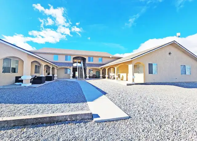 Property at 2321 E Calvada Blvd Unit 2, Pahrump, NV, 89048, 2 beds, 2 baths, [object Object]