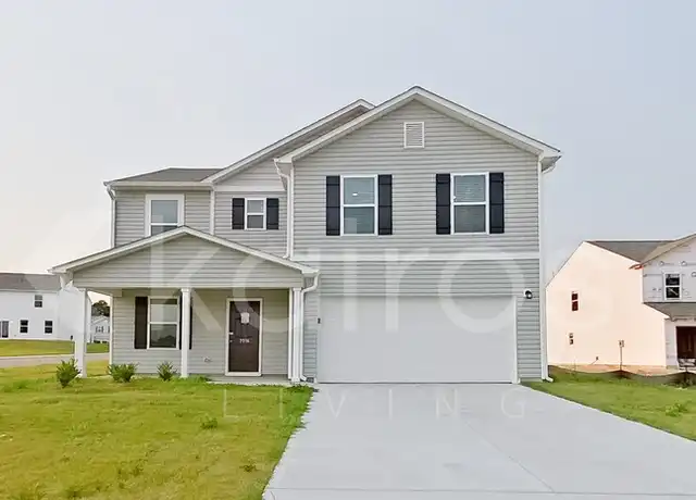 Property at 7016 Peppermill Way, Rocky Mount, NC, 27804, 4 beds, 2.5 baths, [object Object]