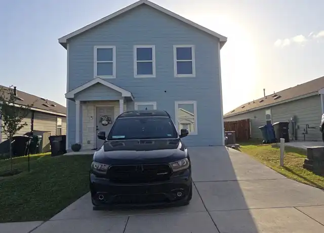 Property at 9419 Tarbutton Trl, San Antonio, TX, 78211, 4 beds, 2 baths, [object Object]