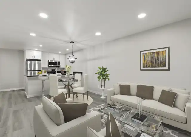 Property at 2010 S Main St Unit 204, Seattle, WA, 98144, 2 beds, 1 bath, [object Object]