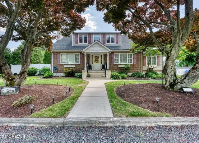 Property at 1597 N Bay Ave, Toms River, NJ, 08753, 4 beds, 2 baths, [object Object]
