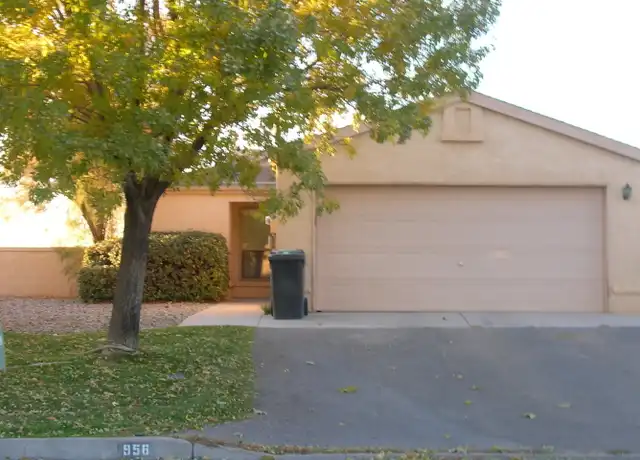 Property at 956 Harrison Dr NE, Rio Rancho, NM, 87144, 3 beds, 1.5 baths, [object Object]