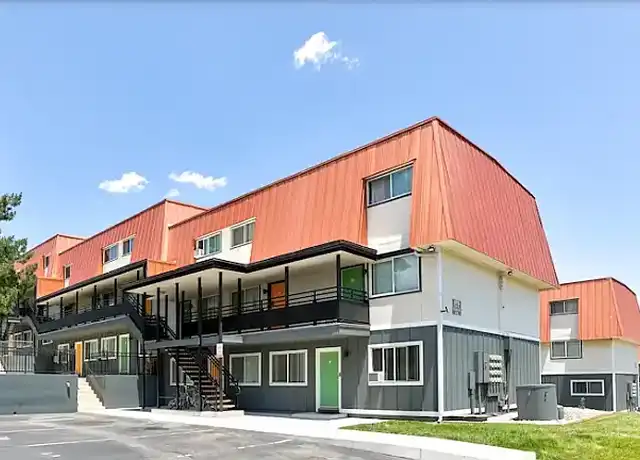 Property at Sunset Ridge Apartments - 2141 Centennial Way, Reno, NV, 89512, 2 beds, 1-1.5 bath, [object Object]