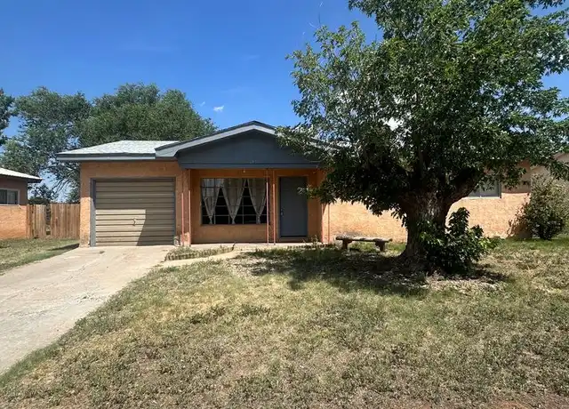 Property at 2817 Duckworth Ave, Clovis, NM, 88101, 3 beds, 1 bath, [object Object]