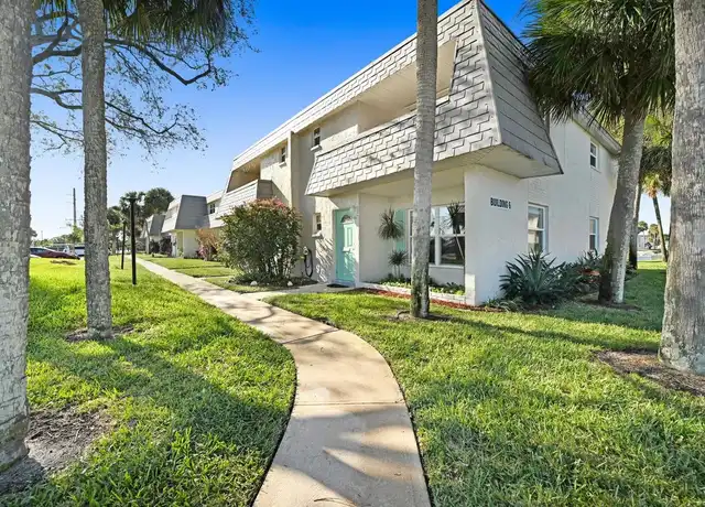 Property at 417 Ibis Ln, Satellite Beach, FL, 32937, 2 beds, 2.5 baths, [object Object]