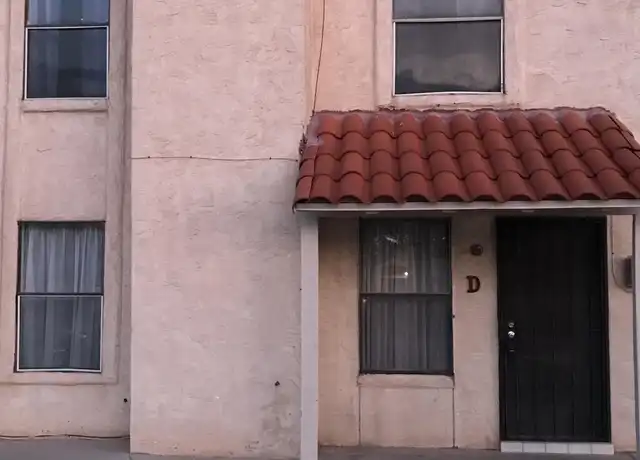 Property at 3012 Eads Pl Unit C, El Paso, TX, 79935, 3 beds, 1.5 baths, [object Object]