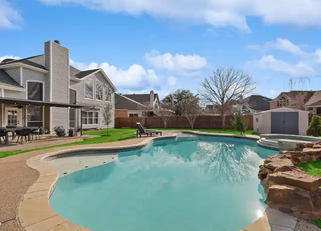 Property at 5717 Windmere Ln, Haltom City, TX, 76137, 5 beds, 2.5 baths, [object Object]