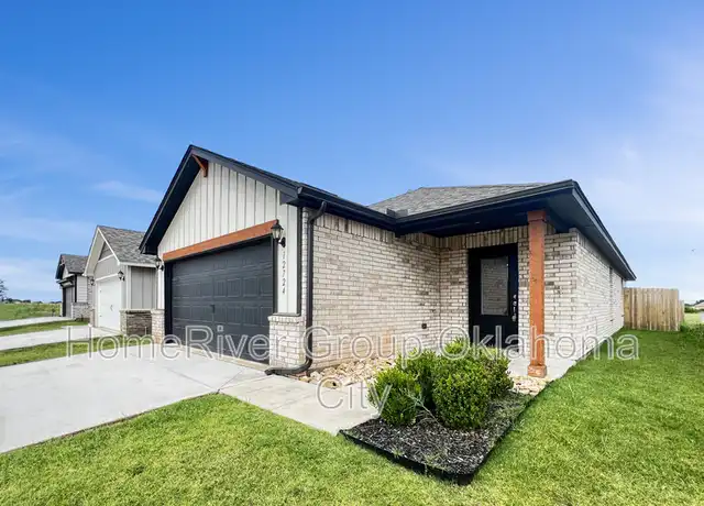 Property at 12724 Torretta Way, Yukon, OK, 73099, 3 beds, 2 baths, [object Object]