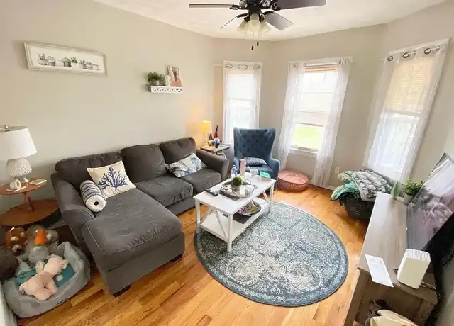 Property at 184 Boston St Unit 2, Dorchester, MA, 02125, 4 beds, 1 bath, [object Object]