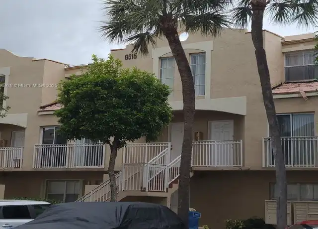 Property at 8615 NW 5th Ter Unit 14-212, Miami, FL, 33126, 1 bed, 1 bath, [object Object]