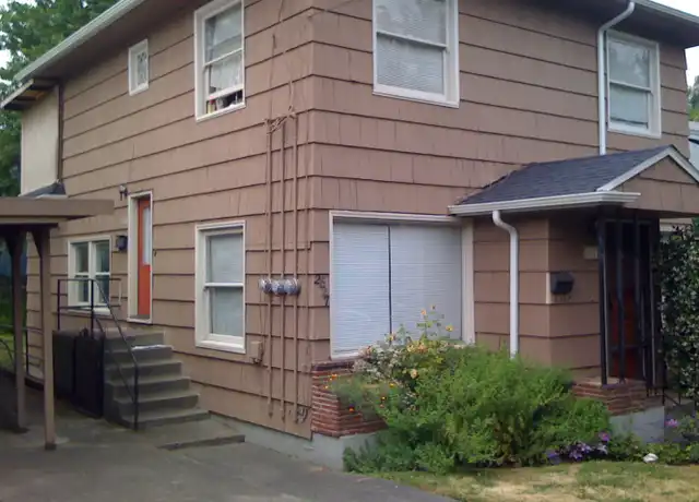 Property at 2825 NE Weidler St Unit 2825, Portland, OR, 97232, 1 bed, 1 bath, [object Object]