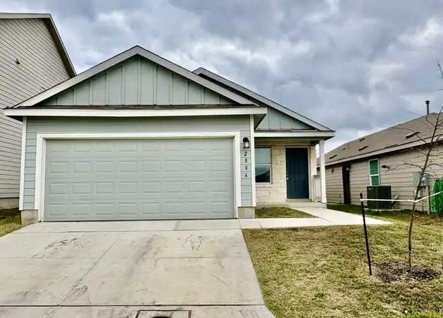 Property at 2806 Millikan Dr, Converse, TX, 78109, 4 beds, 2 baths, [object Object]