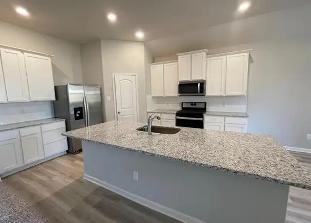 Property at 2100 Yarbrough Dr, Anna, TX, 75409, 4 beds, 2 baths, [object Object]