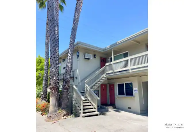 Property at 1400 Lincoln Ave Unit 6, San Rafael, CA, 94901, 2 beds, 1 bath, [object Object]