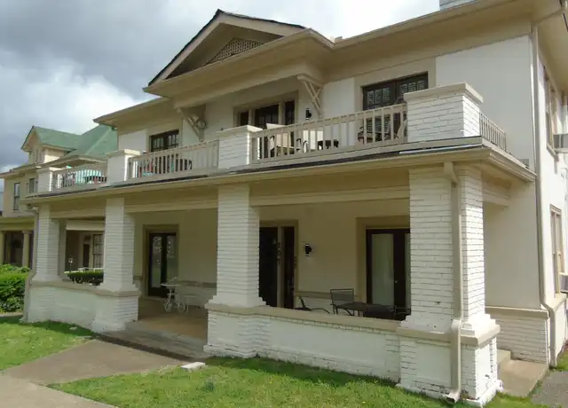 Property at 207 Lincoln St SE Unit A, Huntsville, AL, 35801, 1 bed, 1 bath, [object Object]