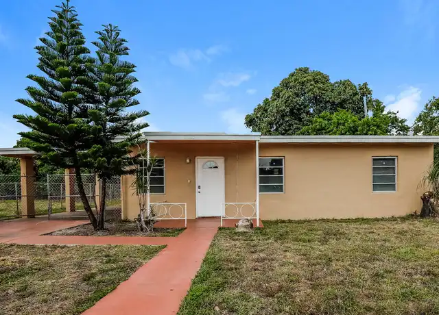 Property at 2445 NW 159th St, Opa Locka, FL, 33054, 3 beds, 1 bath, [object Object]