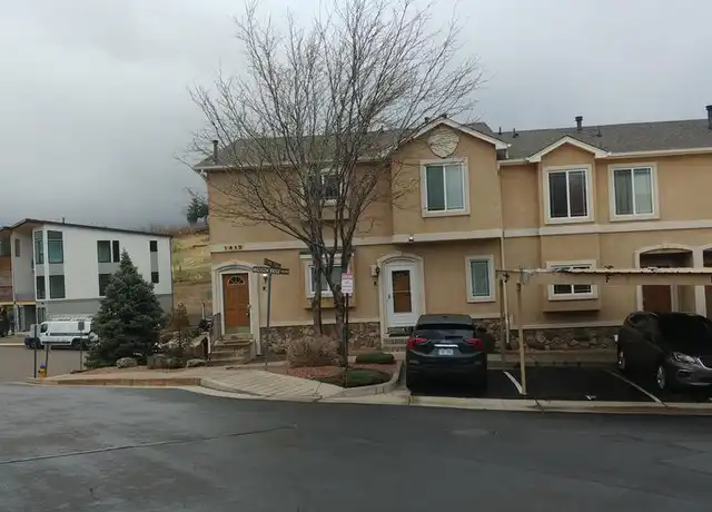 Property at 1415 Madison Ridge Hts Unit F 1, Colorado Springs, CO, 80904, 2 beds, 2 baths, [object Object]