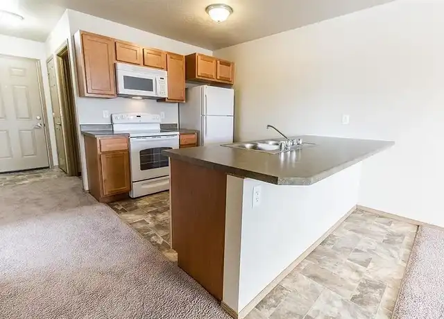 Property at Wilson Heights - 2410 39th St, Missoula, MT, 59803, 2 beds, 1 bath, [object Object]