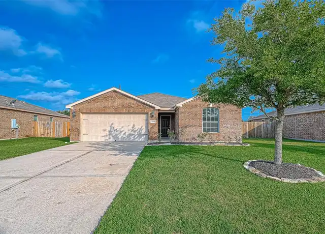 Property at 4802 Evening Place Ln, Richmond, TX, 77469, 4 beds, 2 baths, [object Object]