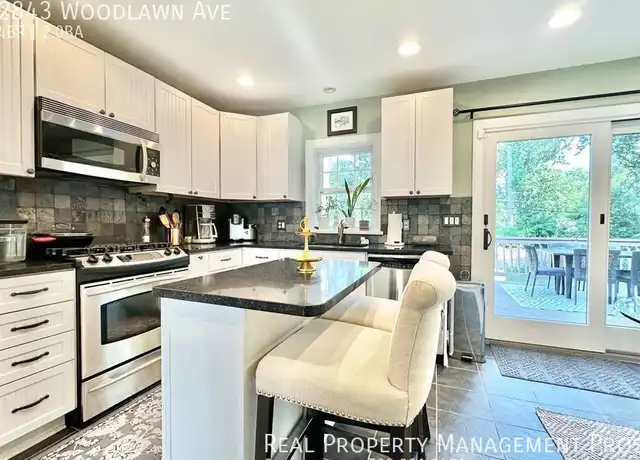 Property at 2843 Woodlawn Ave, Falls Church, VA, 22042, 4 beds, 2 baths, [object Object]