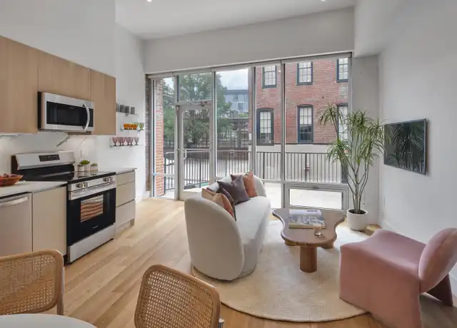 Property at 1099 Germantown Ave Unit M116, Philadelphia, PA, 19123, 2 beds, 2 baths, [object Object]