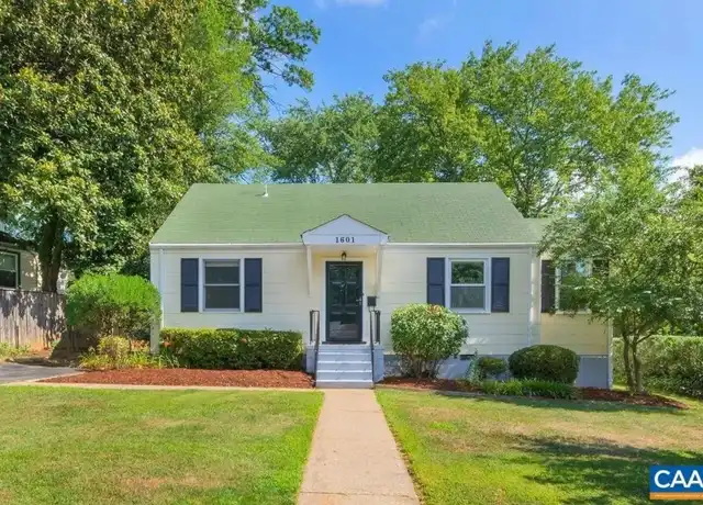 Property at 1601 Del Mar Dr, Charlottesville, VA, 22903, 3 beds, 2 baths, [object Object]