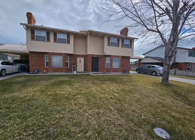 Property at 1033 W 720 N, Orem, UT, 84057, 3 beds, 2 baths, [object Object]
