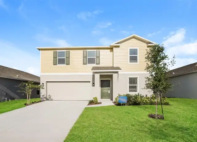 Property at 2478 Mckinley DR, Lake Wales, FL, 33859, 5 beds, 3 baths, [object Object]