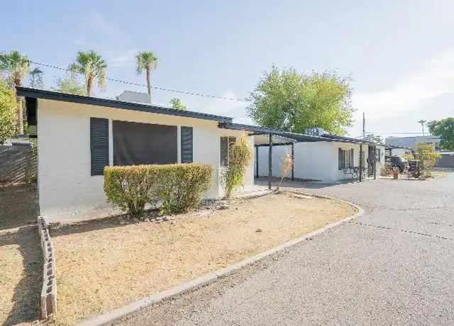 Property at 4208 N 17th St, Phoenix, AZ, 85016, 1 bed, 1 bath, [object Object]