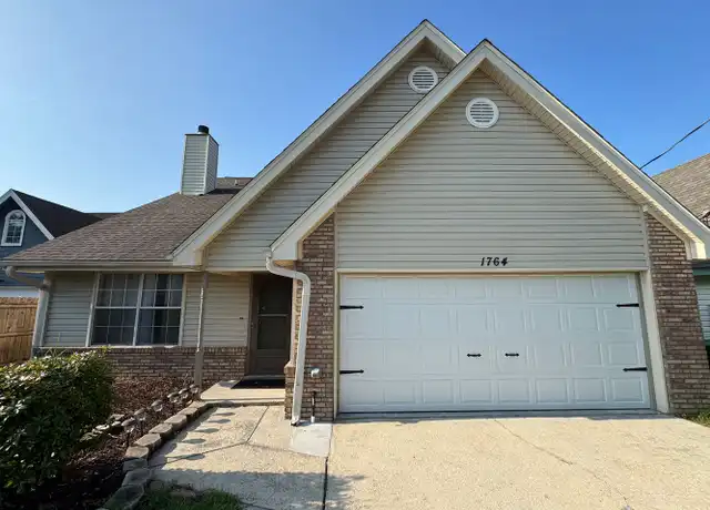 Property at 1764 Guildford Ct, Fort Walton Beach, FL, 32547, 4 beds, 2 baths, [object Object]