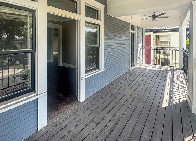 Property at 713 E Euclid Ave, San Antonio, TX, 78212, 2 beds, 2 baths, [object Object]