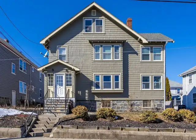 Property at 64 Beaumont St Unit 1, Boston, MA, 02124, 2 beds, 1 bath, [object Object]