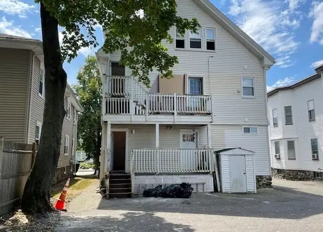 Property at 368 Crescent St Unit 5, Waltham, MA, 02453, 2 beds, 1 bath, [object Object]