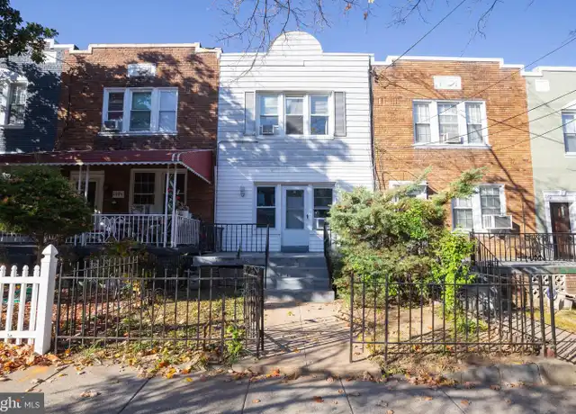 Property at 4916 7th St NW, Washington, DC, 20011, 4 beds, 2.5 baths, [object Object]