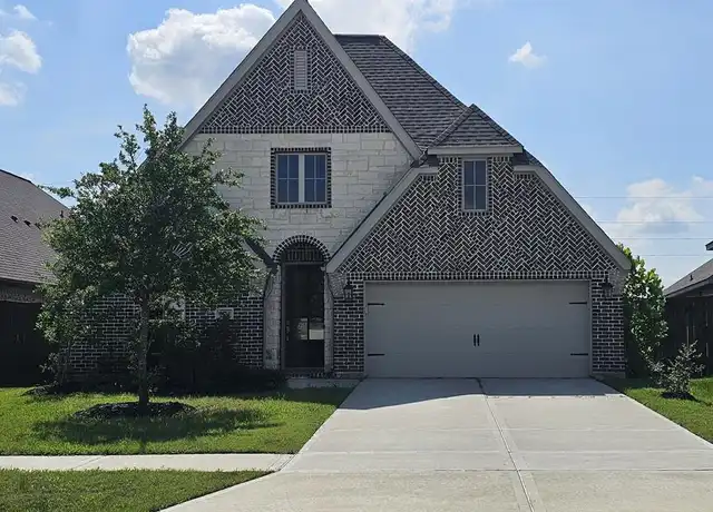 Property at 5614 Vintage Oaks Ln, Manvel, TX, 77578, 4 beds, 3 baths, [object Object]