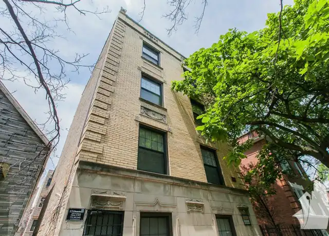 Property at 3620 N Marshfield Ave Unit 3620-2A, Chicago, IL, 60613, 1 bed, 1 bath, [object Object]