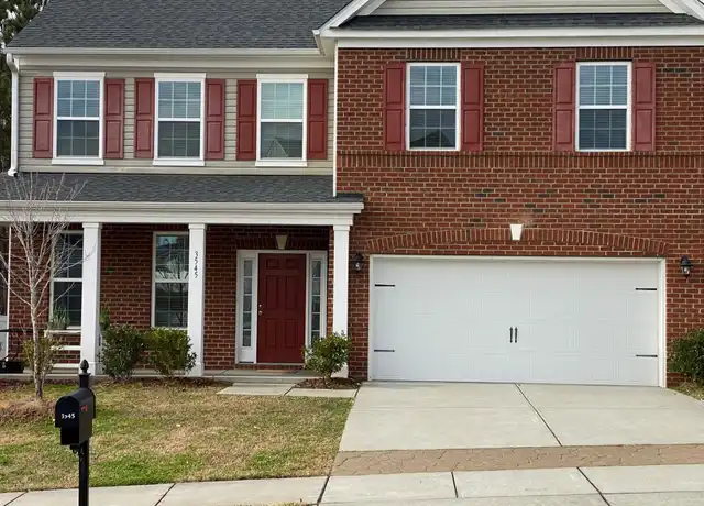 Property at 3545 Massey Ridge Ct, Raleigh, NC, 27616, 4 beds, 2.5 baths, [object Object]