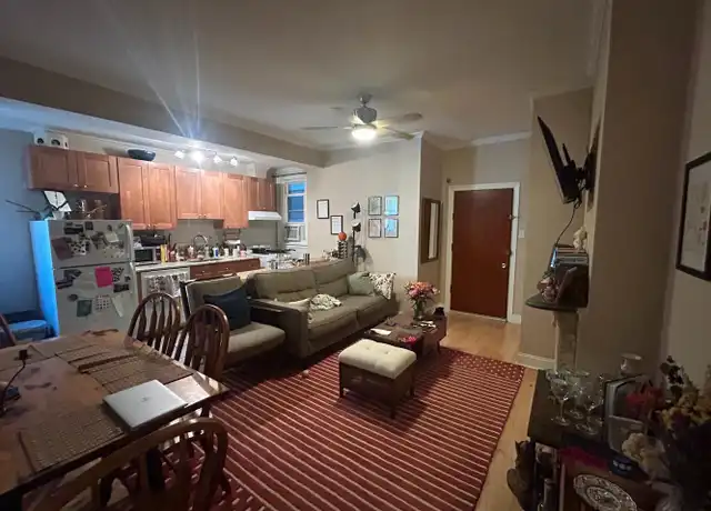 Property at 152 N 21st St Unit 1R, Philadelphia, PA, 19103, 2 beds, 1 bath, [object Object]