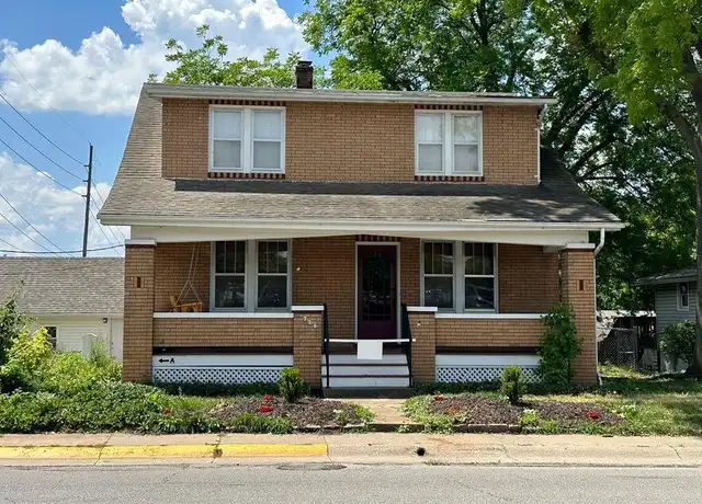 Property at 726 E 5th St, Washington, MO, 63090, 0 beds, 1 bath, [object Object]