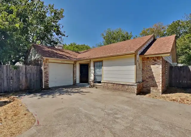 Property at 435 Vincent St, Cedar Hill, TX, 75104, 3 beds, 2 baths, [object Object]