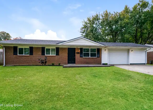 Property at 3712 Carpenter Dr, Louisville, KY, 40229, 3 beds, 1 bath, [object Object]